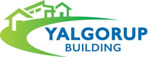 Yalgorup Building Logo