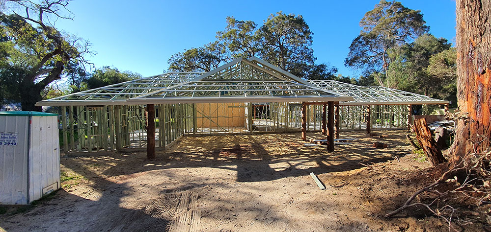 Renovations & Modifications